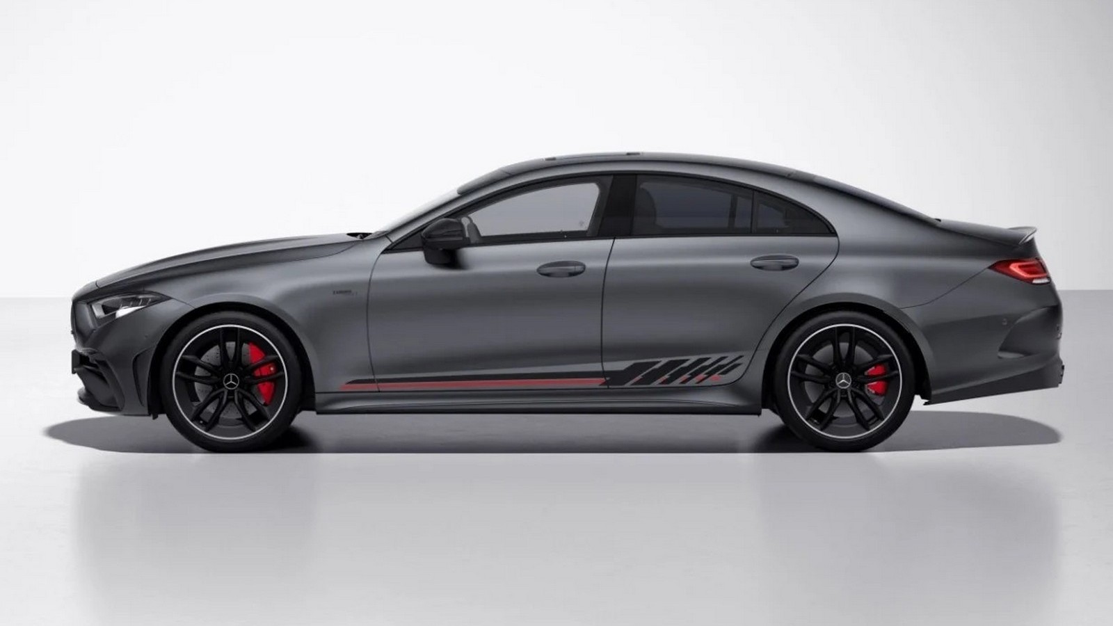 2021 - MERCEDES-AMG CLS 53 4MATIC LIMITED EDITION, foto 2