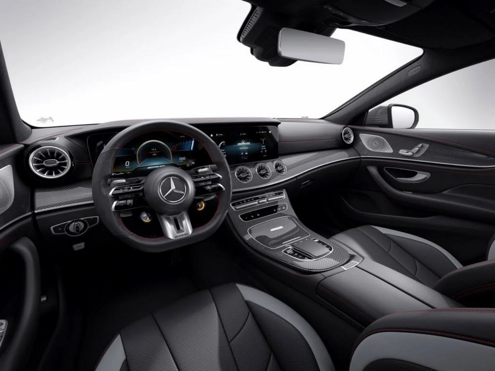 2021 - MERCEDES-AMG CLS 53 4MATIC LIMITED EDITION, foto 4