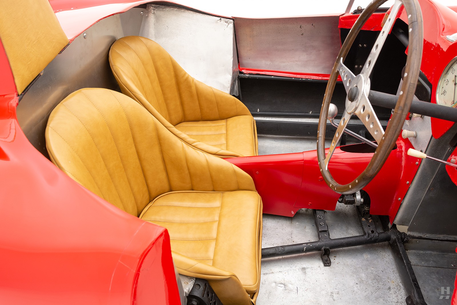 1951 - BANDINI 750 SILURO DEVIN MONZA, foto 8
