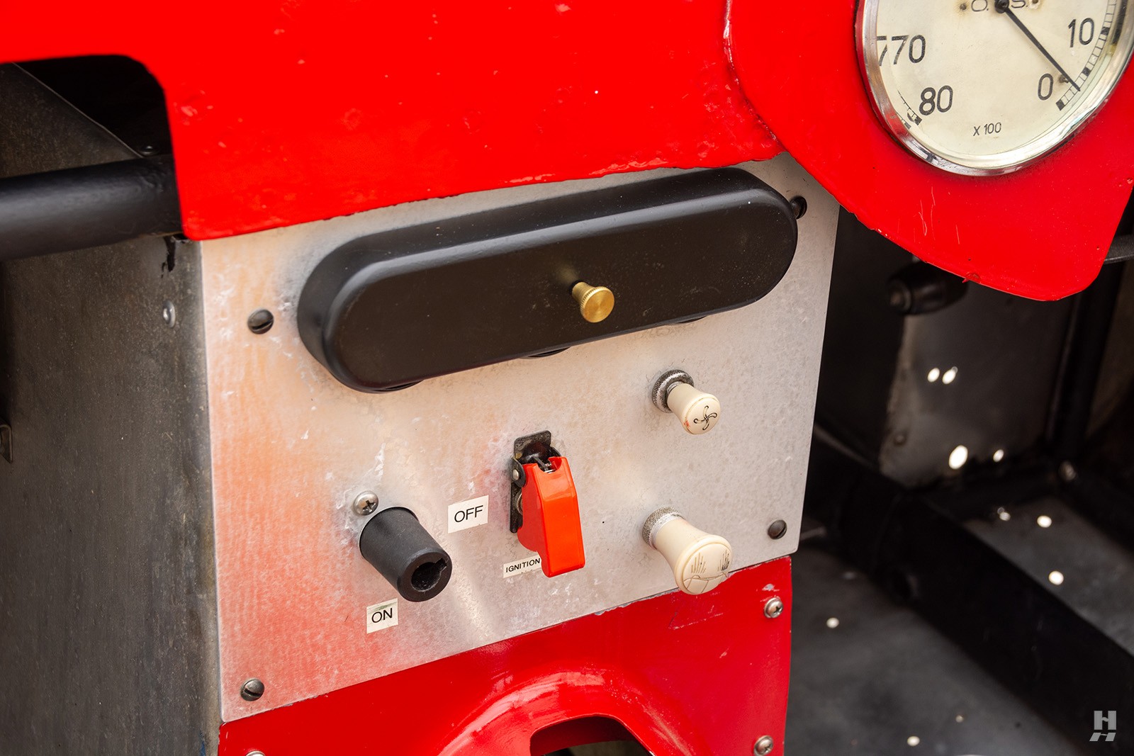 1951 - BANDINI 750 SILURO DEVIN MONZA, foto 11