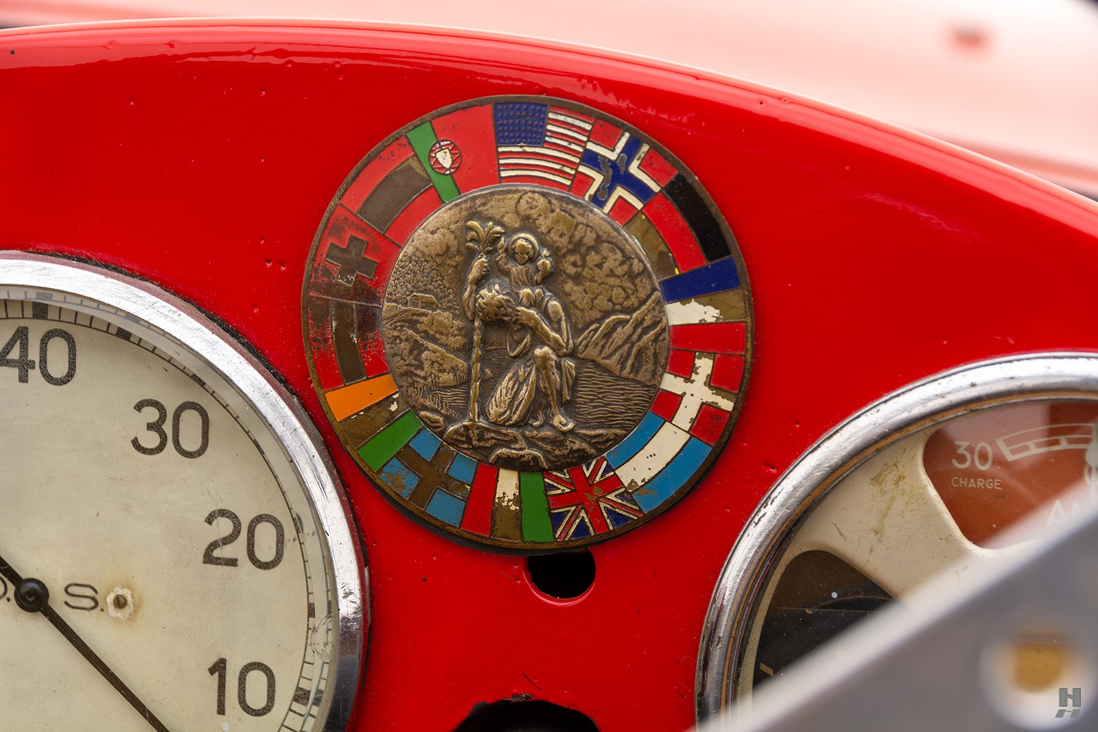 1951 - BANDINI 750 SILURO DEVIN MONZA, foto 13