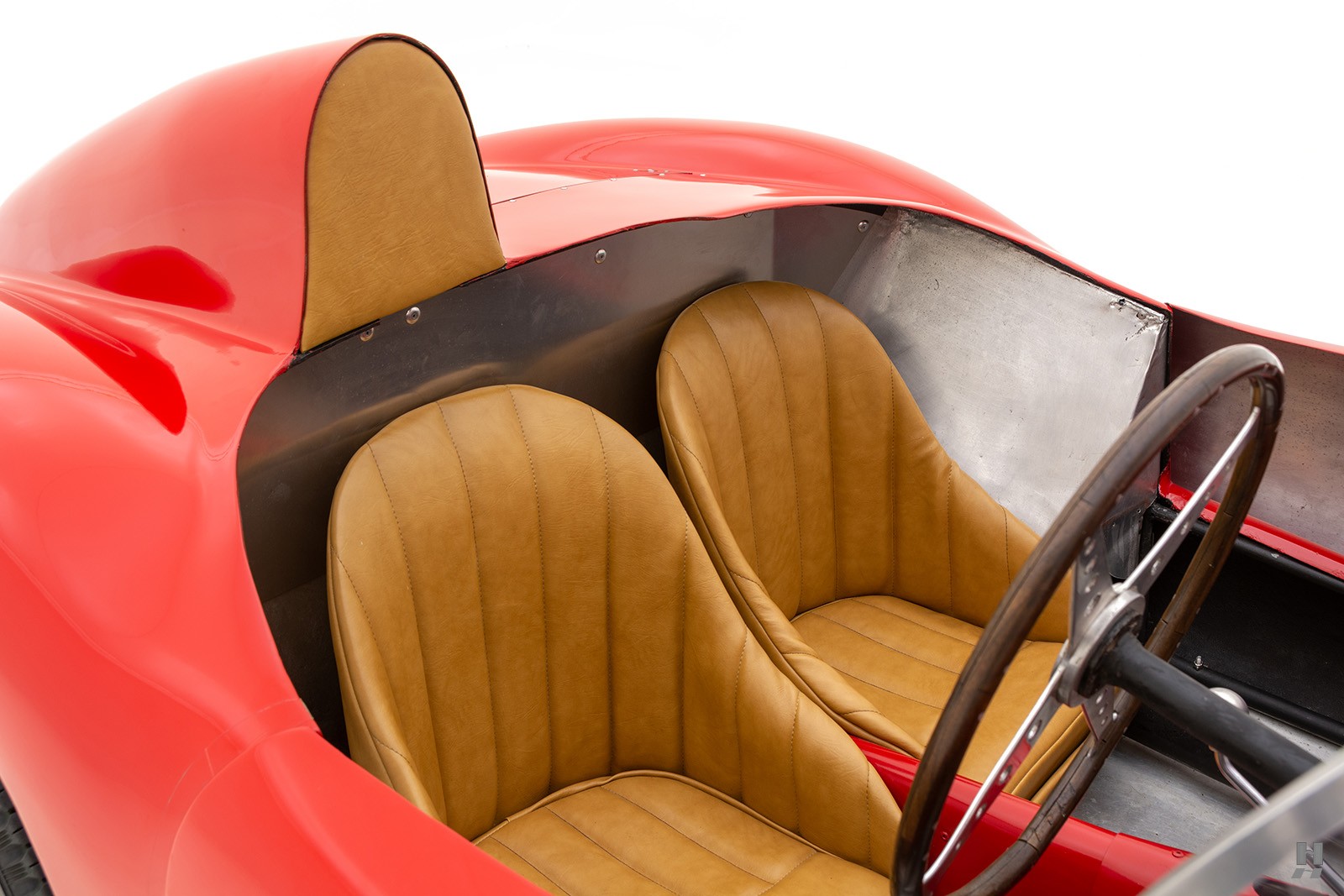 1951 - BANDINI 750 SILURO DEVIN MONZA, foto 14