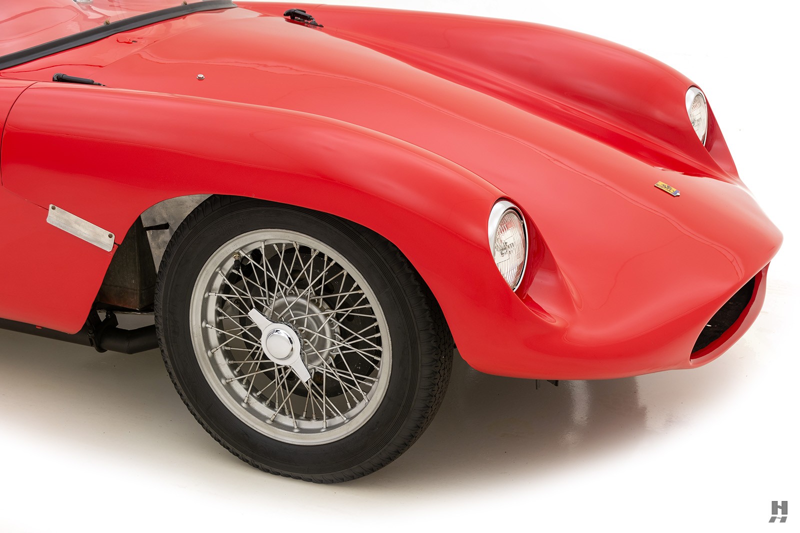1951 - BANDINI 750 SILURO DEVIN MONZA, foto 17