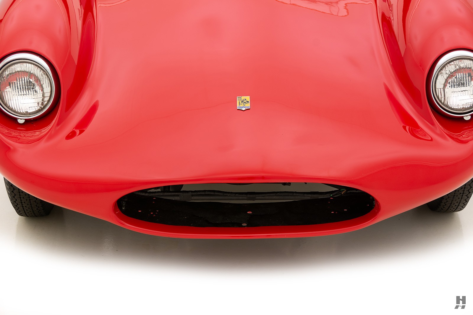 1951 - BANDINI 750 SILURO DEVIN MONZA, foto 18