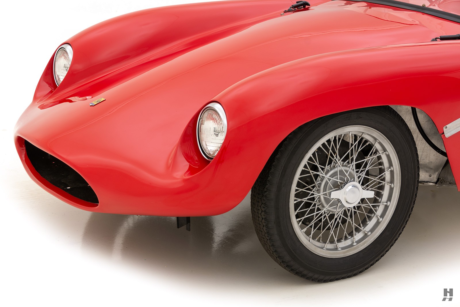1951 - BANDINI 750 SILURO DEVIN MONZA, foto 19