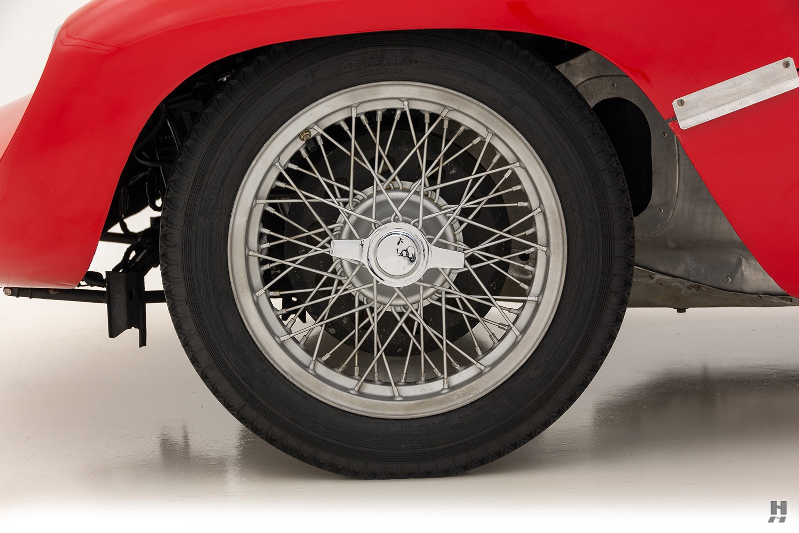 1951 - BANDINI 750 SILURO DEVIN MONZA, foto 21