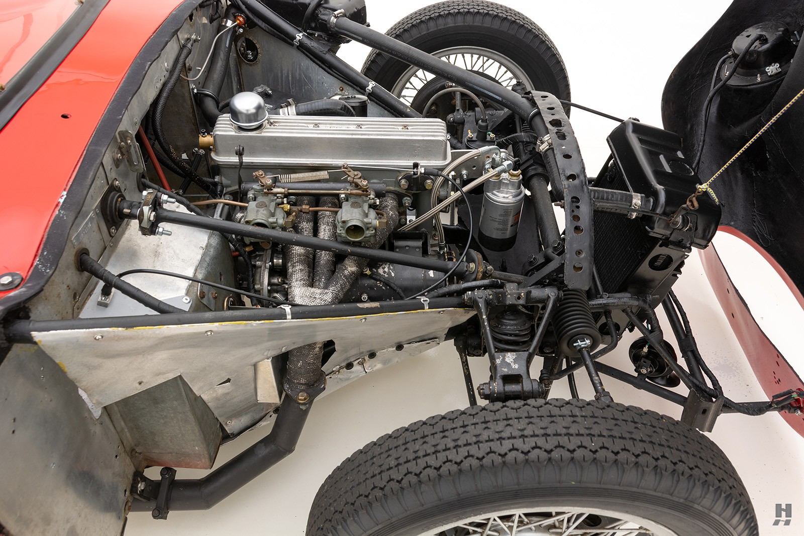 1951 - BANDINI 750 SILURO DEVIN MONZA, foto 30