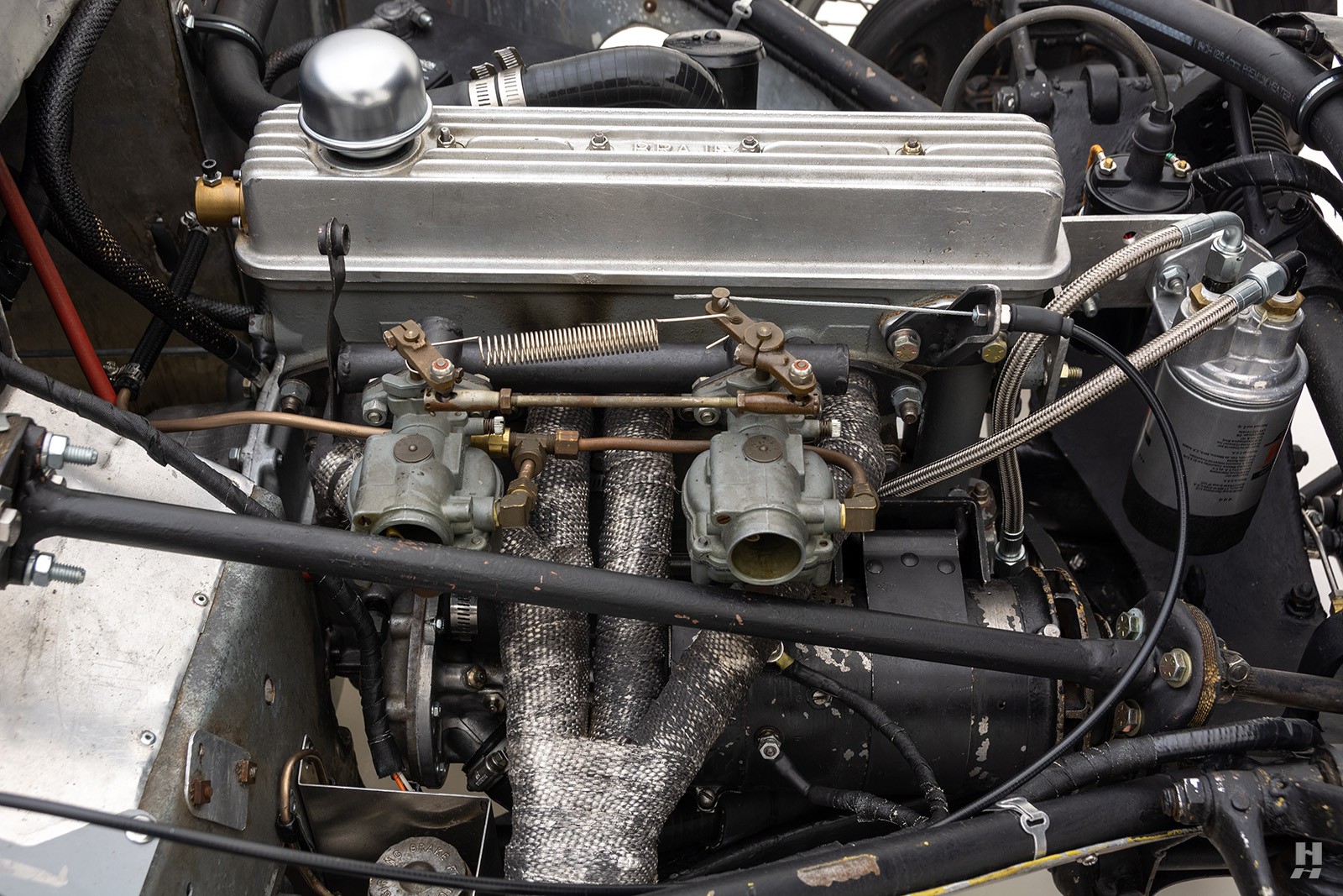 1951 - BANDINI 750 SILURO DEVIN MONZA, foto 31