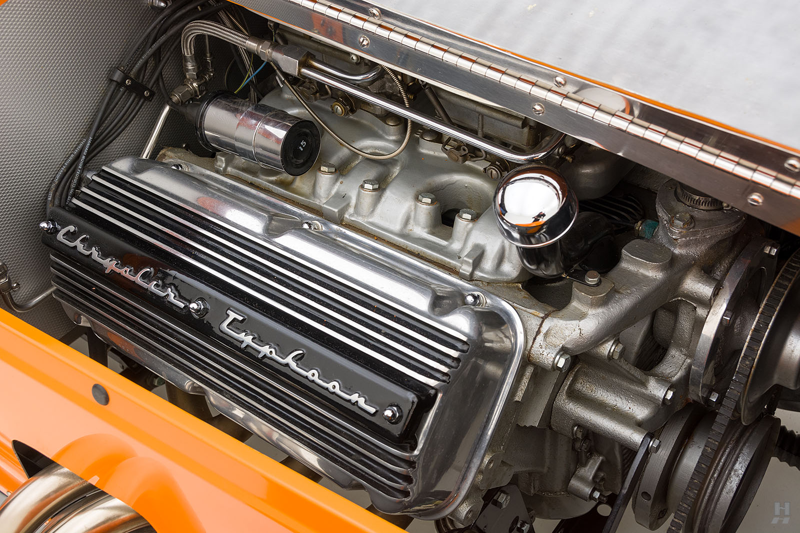 1954 - KURTIS 500S ROADSTER, foto 5