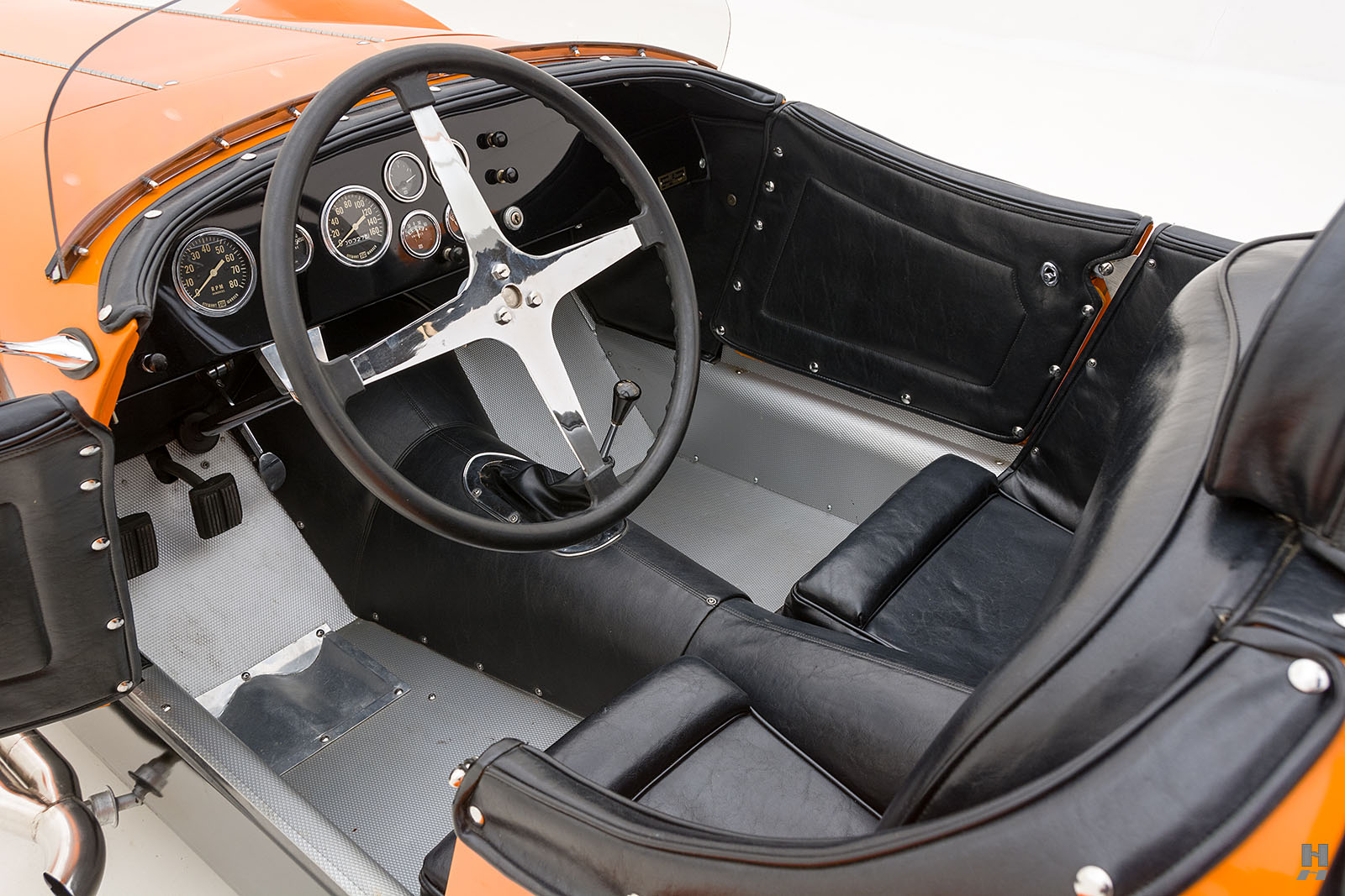 1954 - KURTIS 500S ROADSTER, foto 7