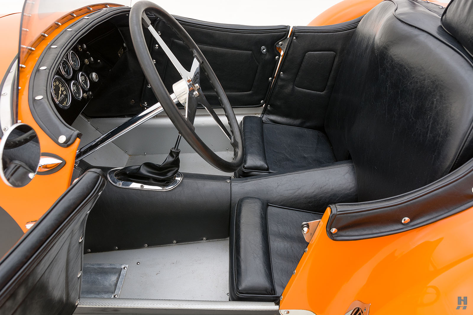 1954 - KURTIS 500S ROADSTER, foto 8