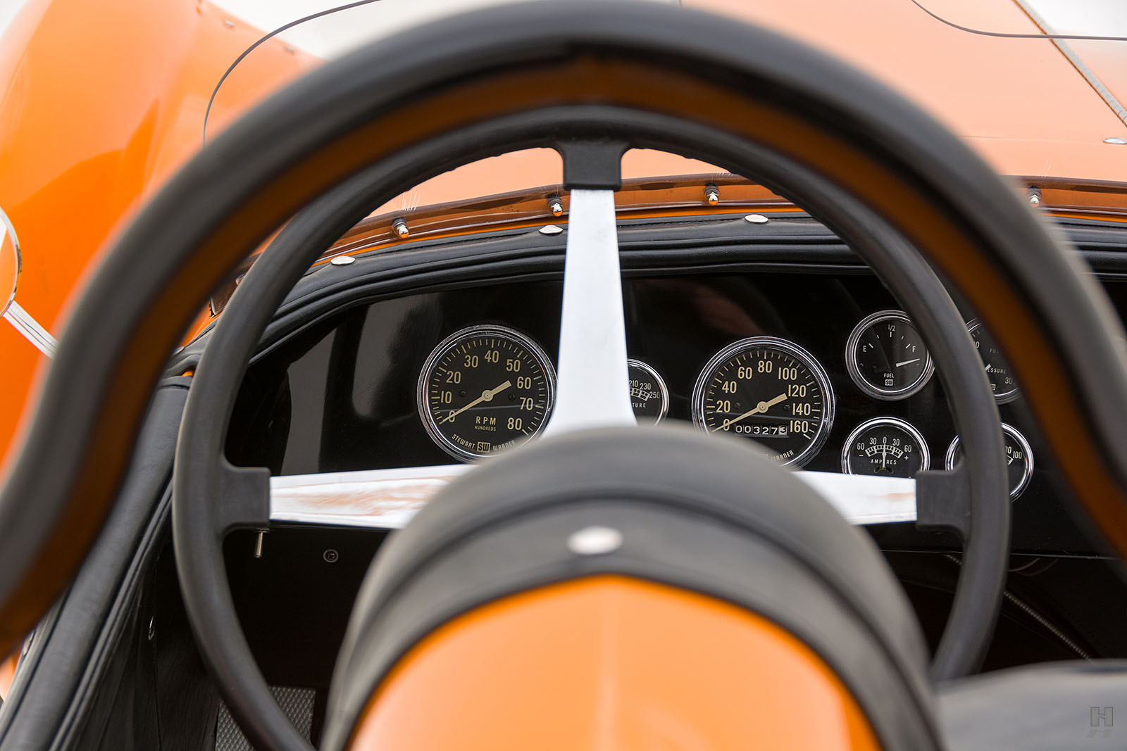 1954 - KURTIS 500S ROADSTER, foto 10
