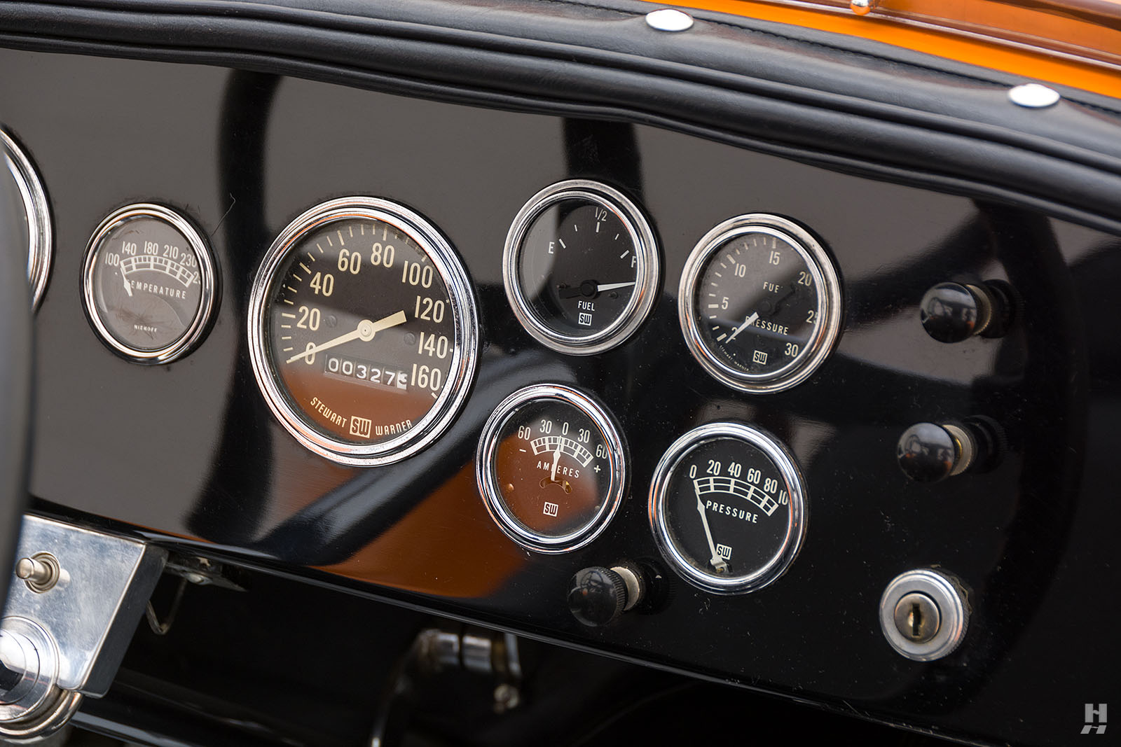 1954 - KURTIS 500S ROADSTER, foto 11