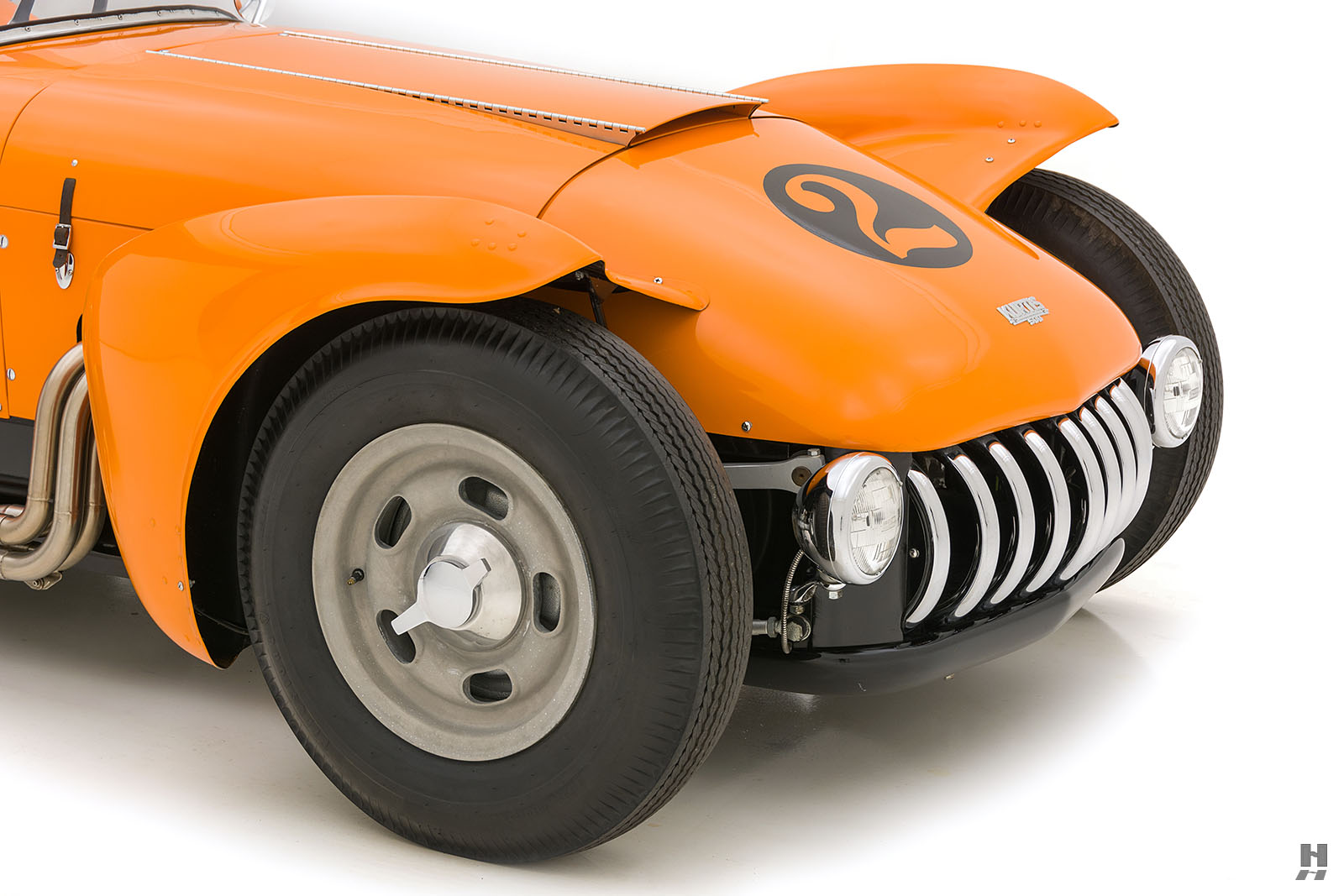 1954 - KURTIS 500S ROADSTER, foto 15