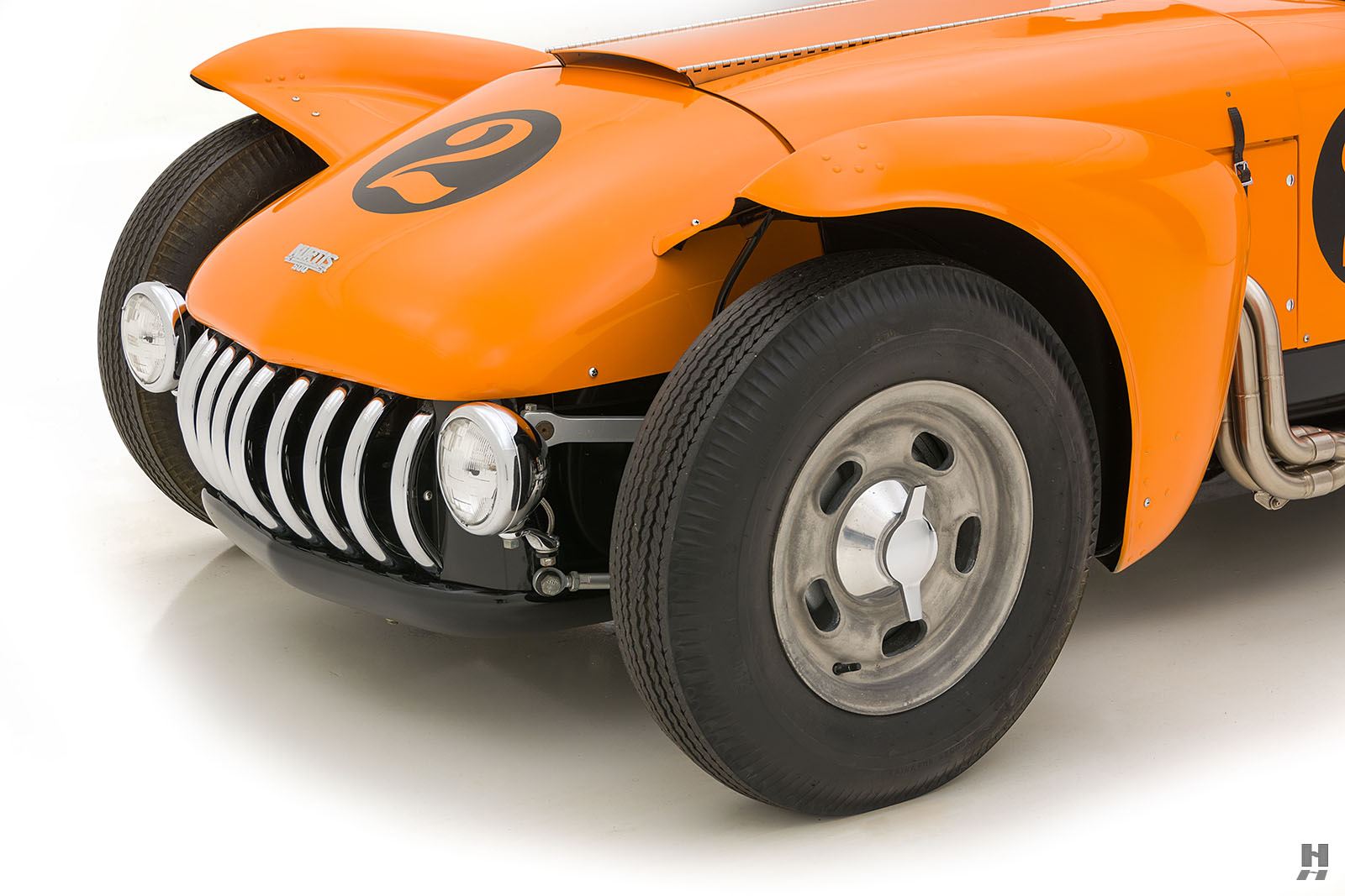 1954 - KURTIS 500S ROADSTER, foto 17