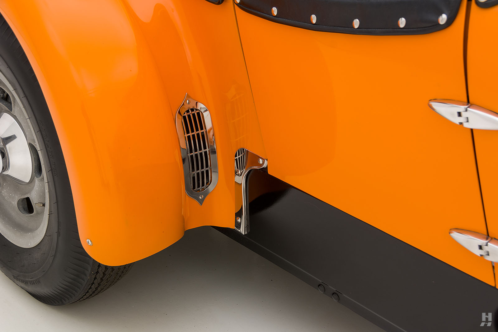 1954 - KURTIS 500S ROADSTER, foto 21