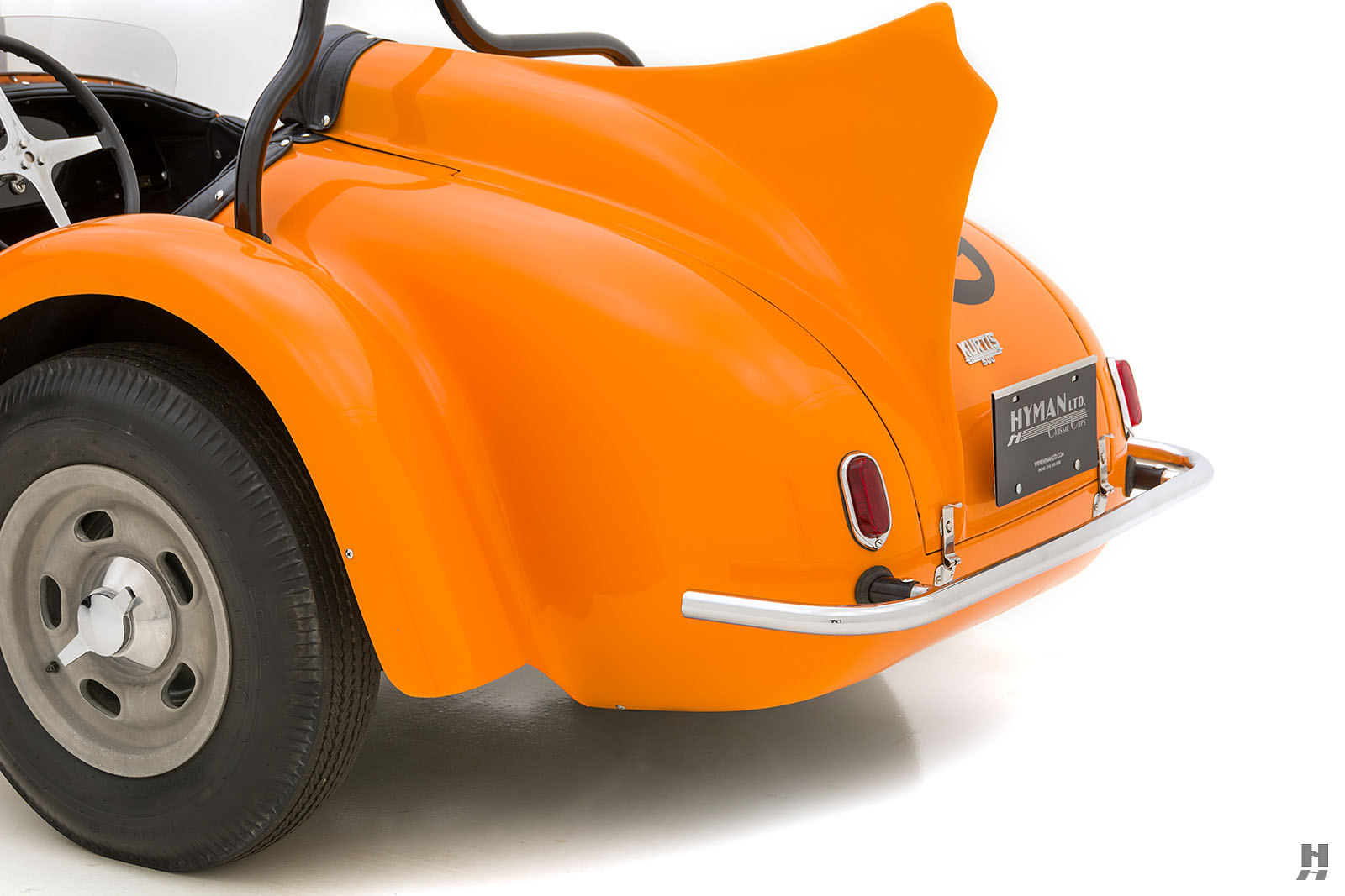 1954 - KURTIS 500S ROADSTER, foto 22