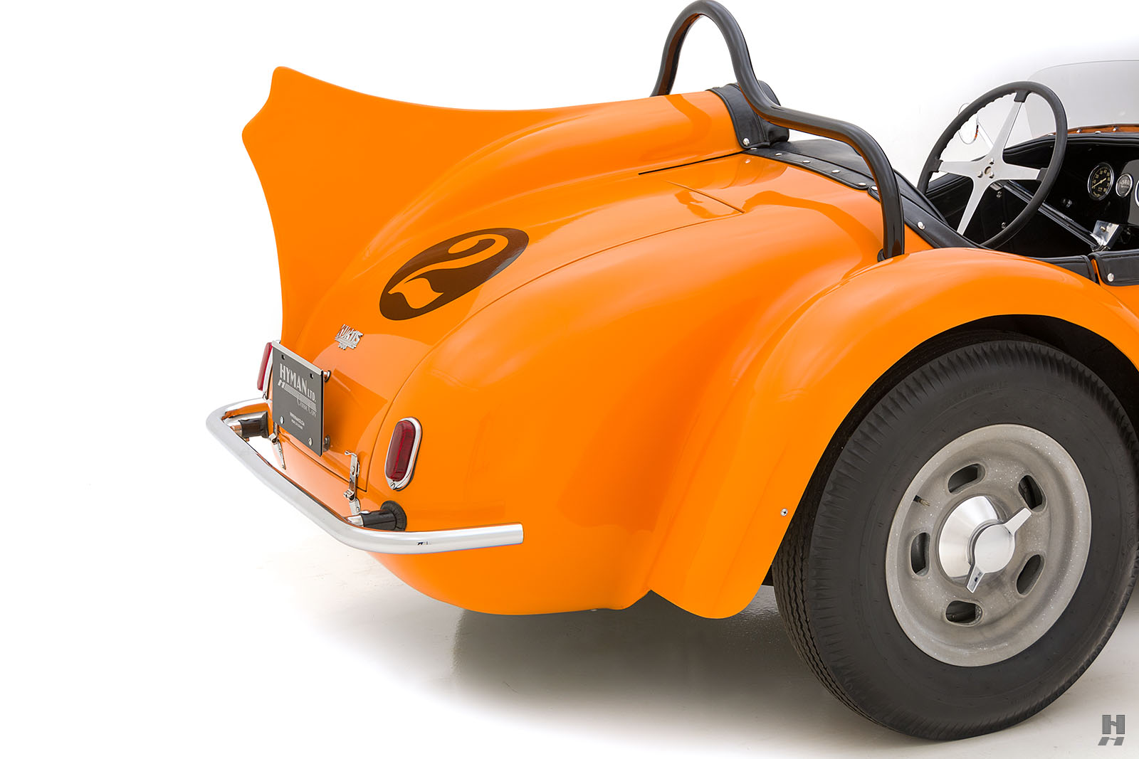 1954 - KURTIS 500S ROADSTER, foto 24