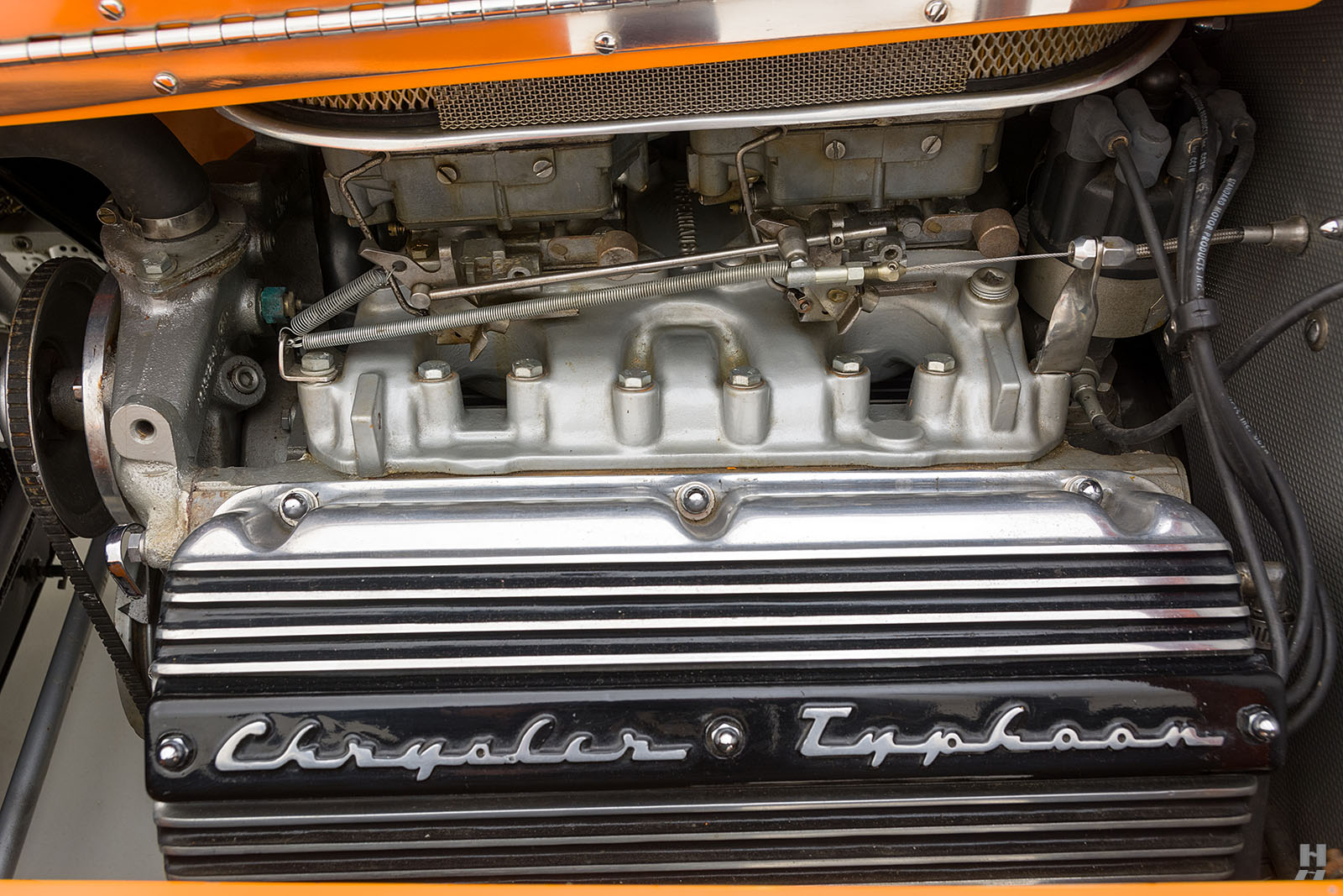 1954 - KURTIS 500S ROADSTER, foto 27