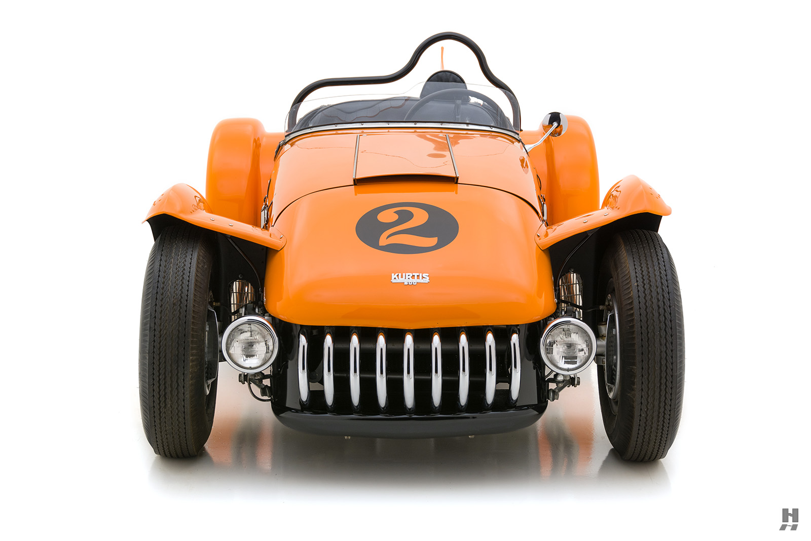 1954 - KURTIS 500S ROADSTER, foto 29