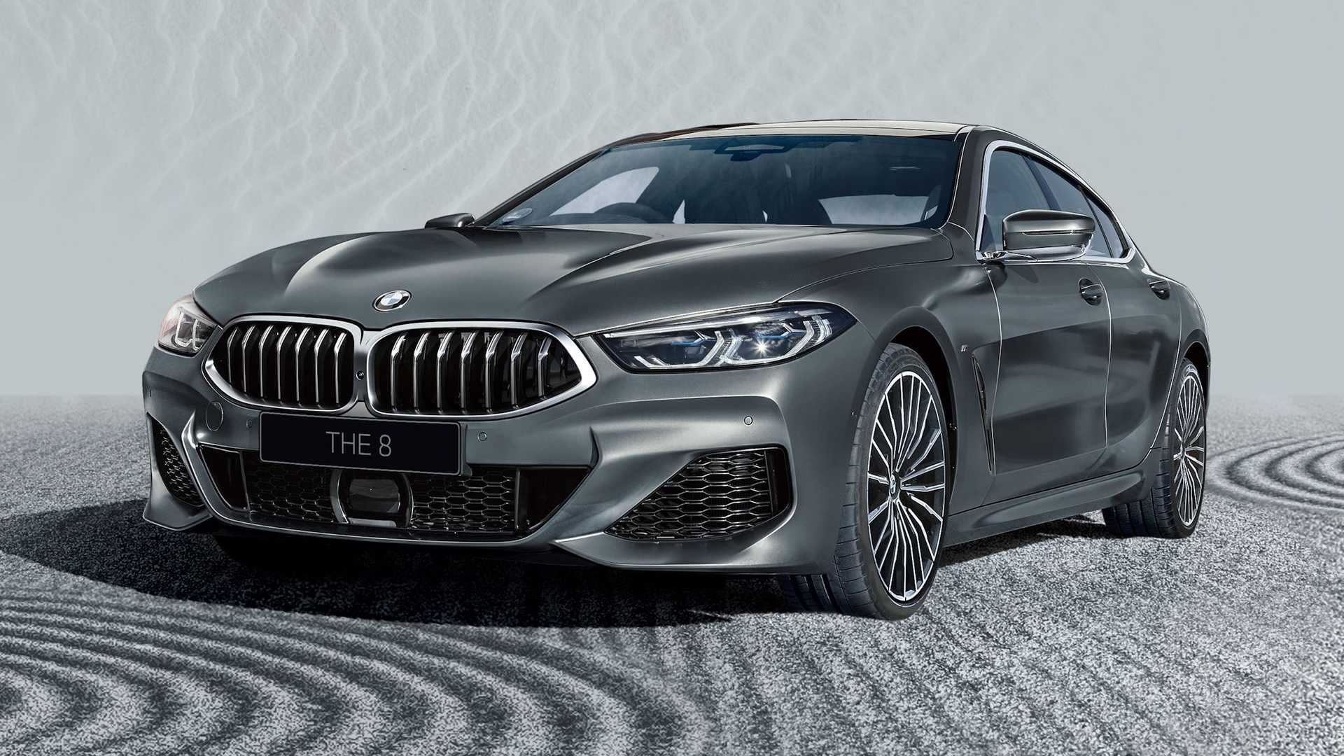 2021 - BMW 840i GRAN COUPE COLLECTOR'S EDITION, foto 3