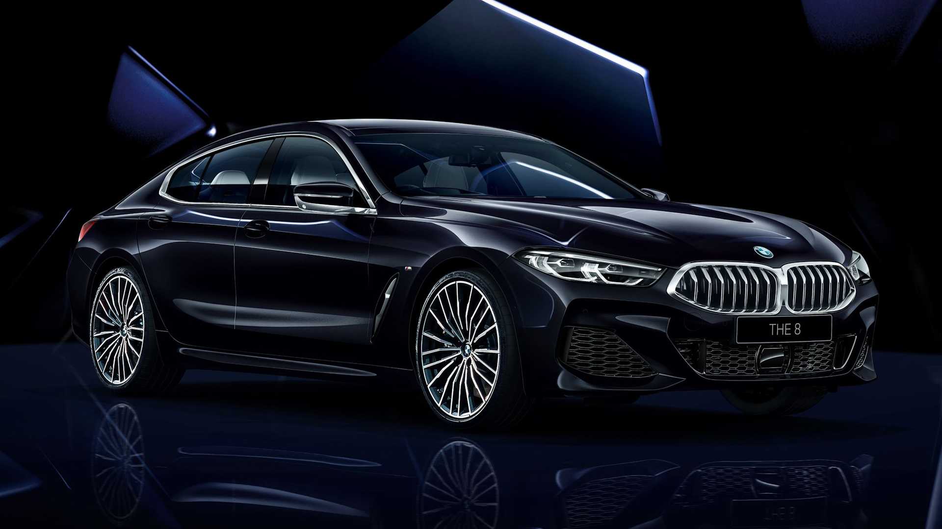 2021 - BMW 840i GRAN COUPE COLLECTOR'S EDITION, foto 7