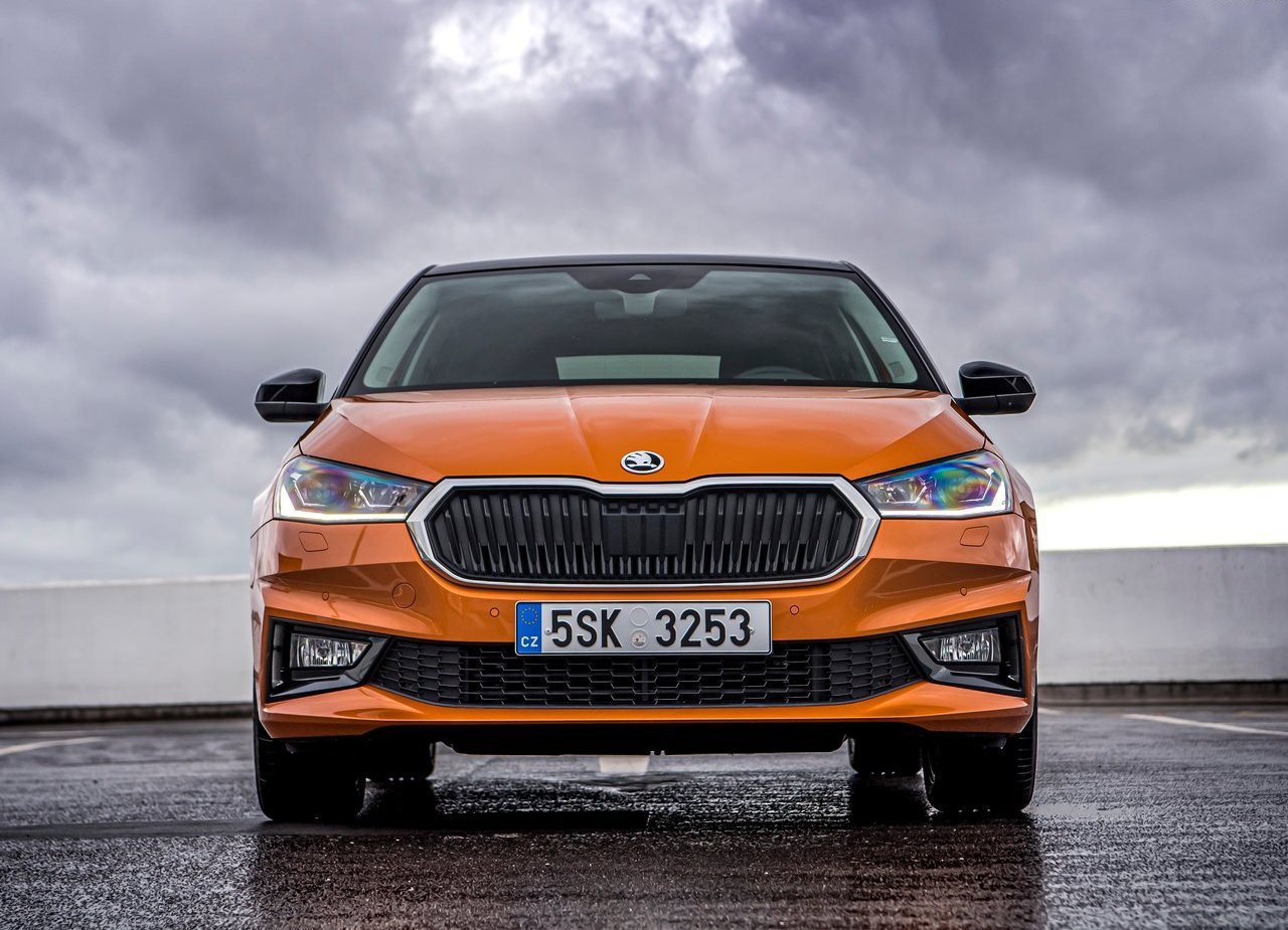SKODA FABIA, foto 99