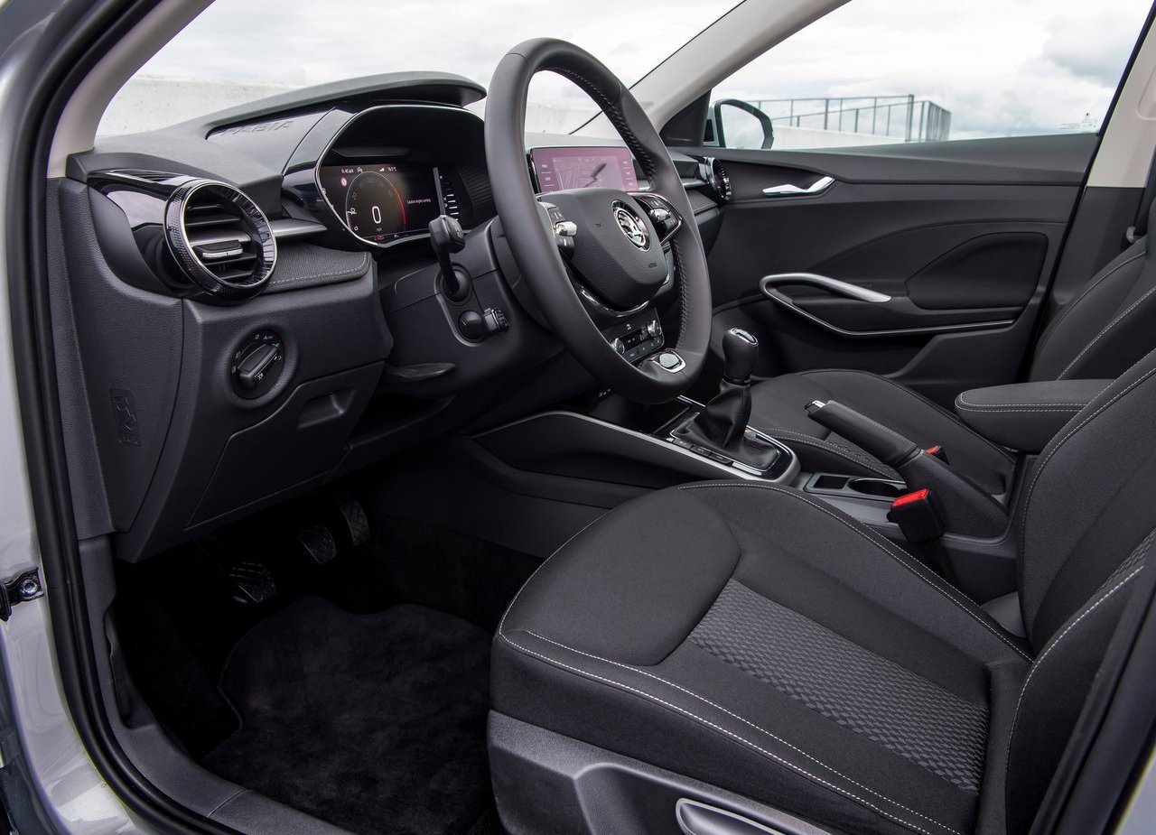 SKODA FABIA, foto 136