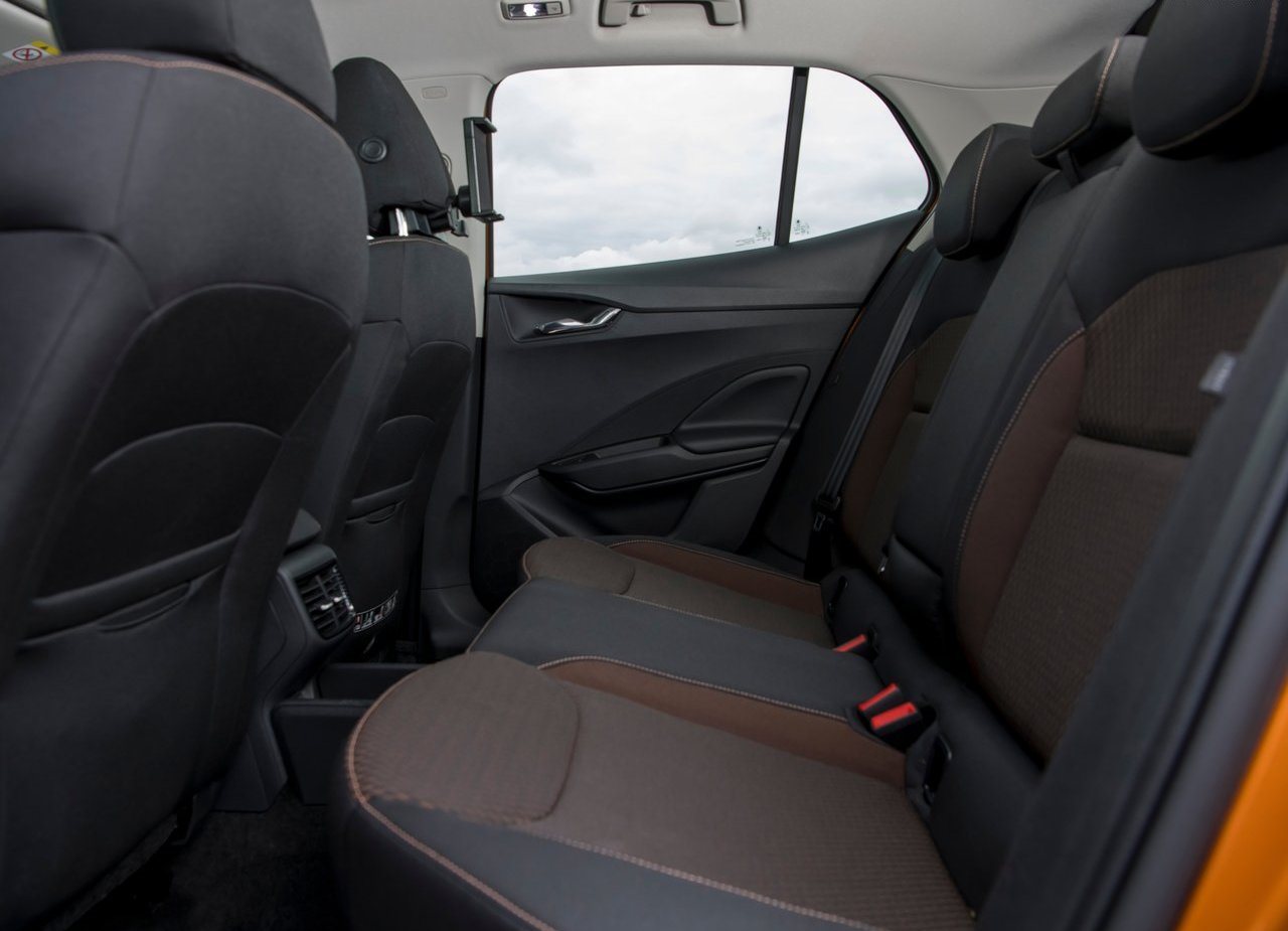 SKODA FABIA, foto 143