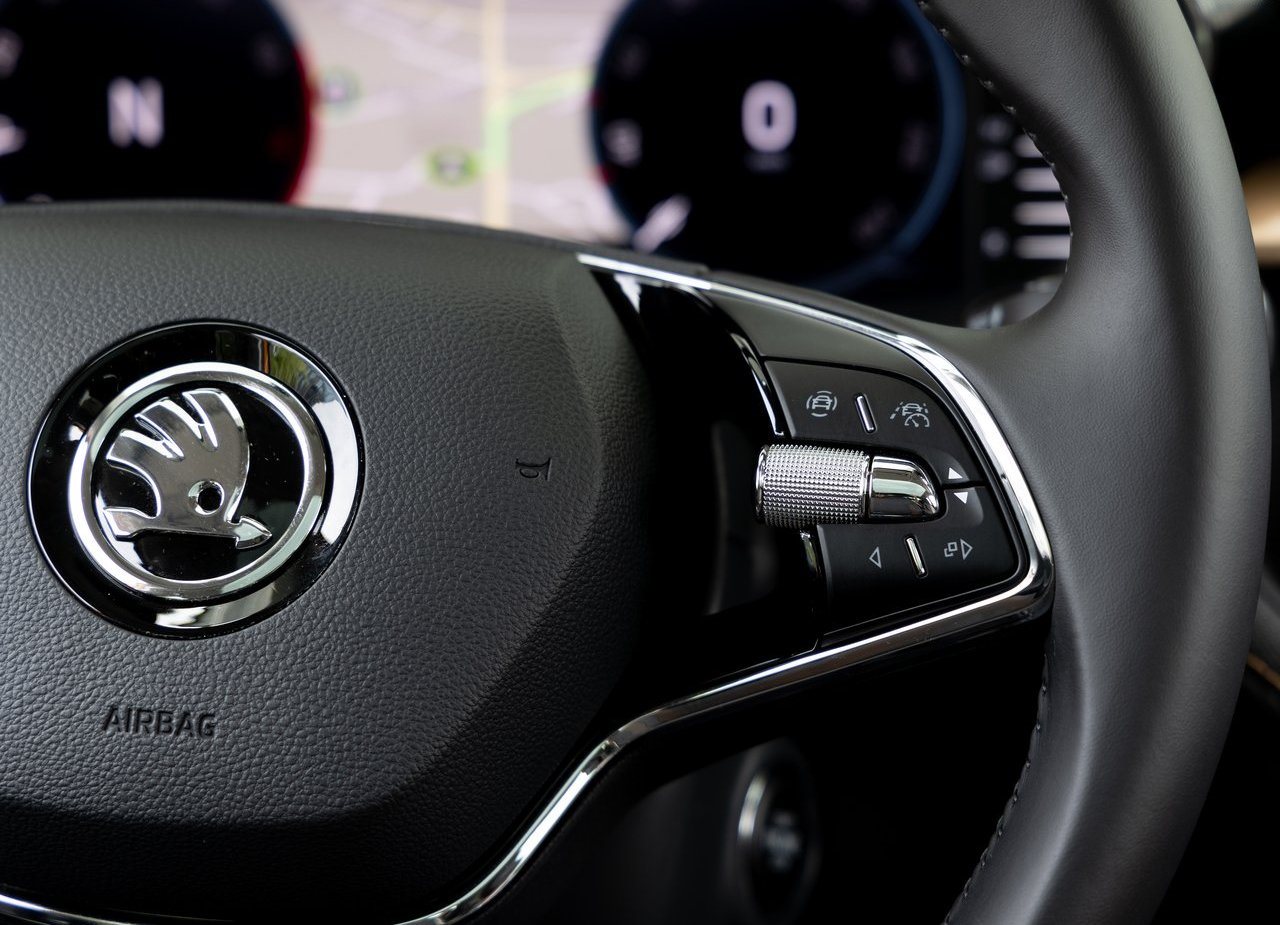SKODA FABIA, foto 150