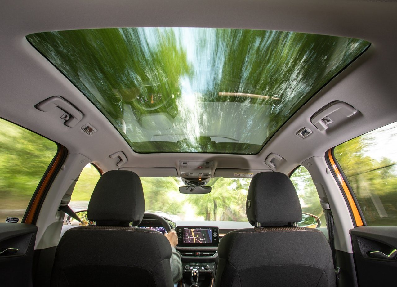 SKODA FABIA, foto 161