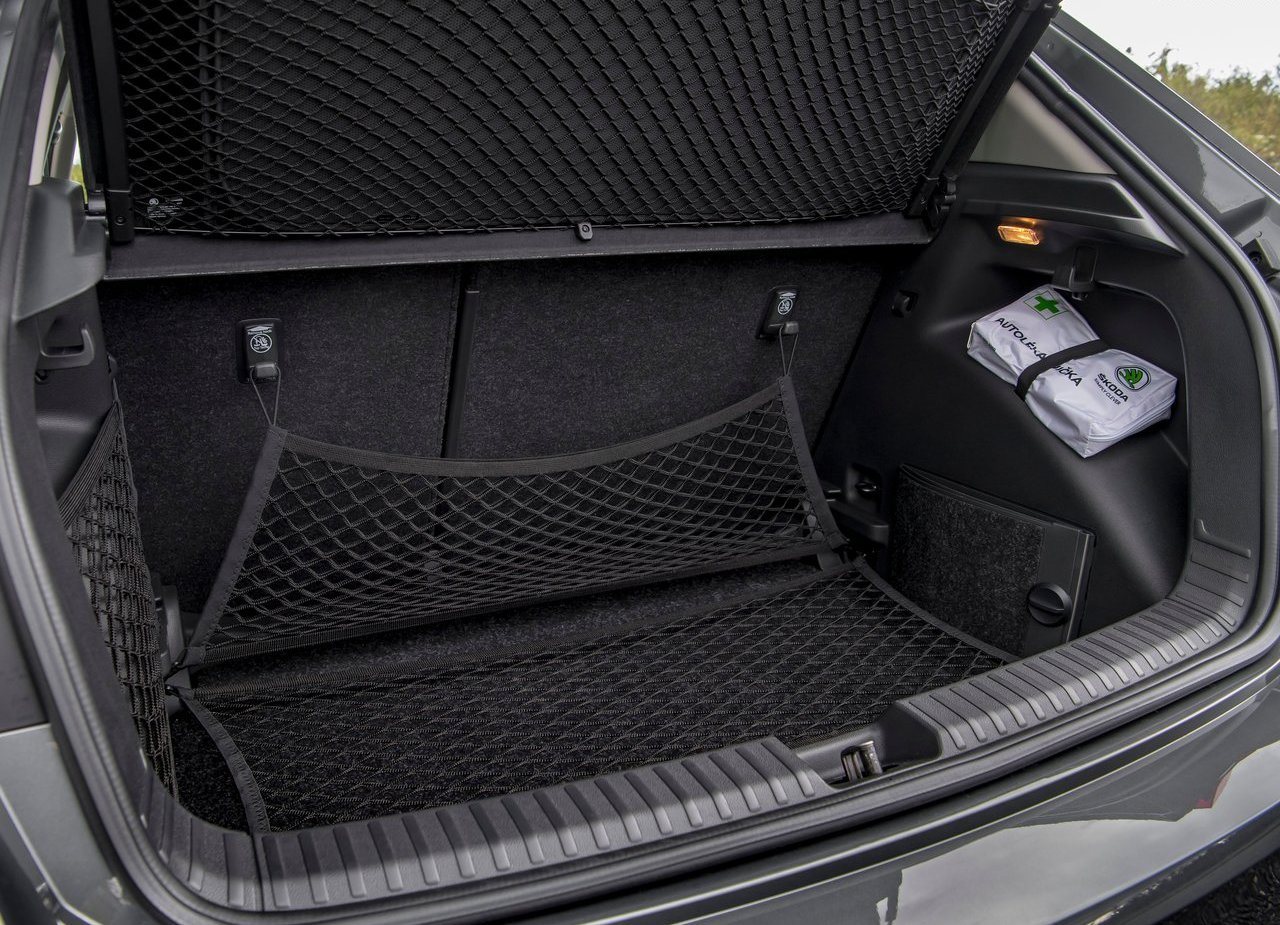 SKODA FABIA, foto 179