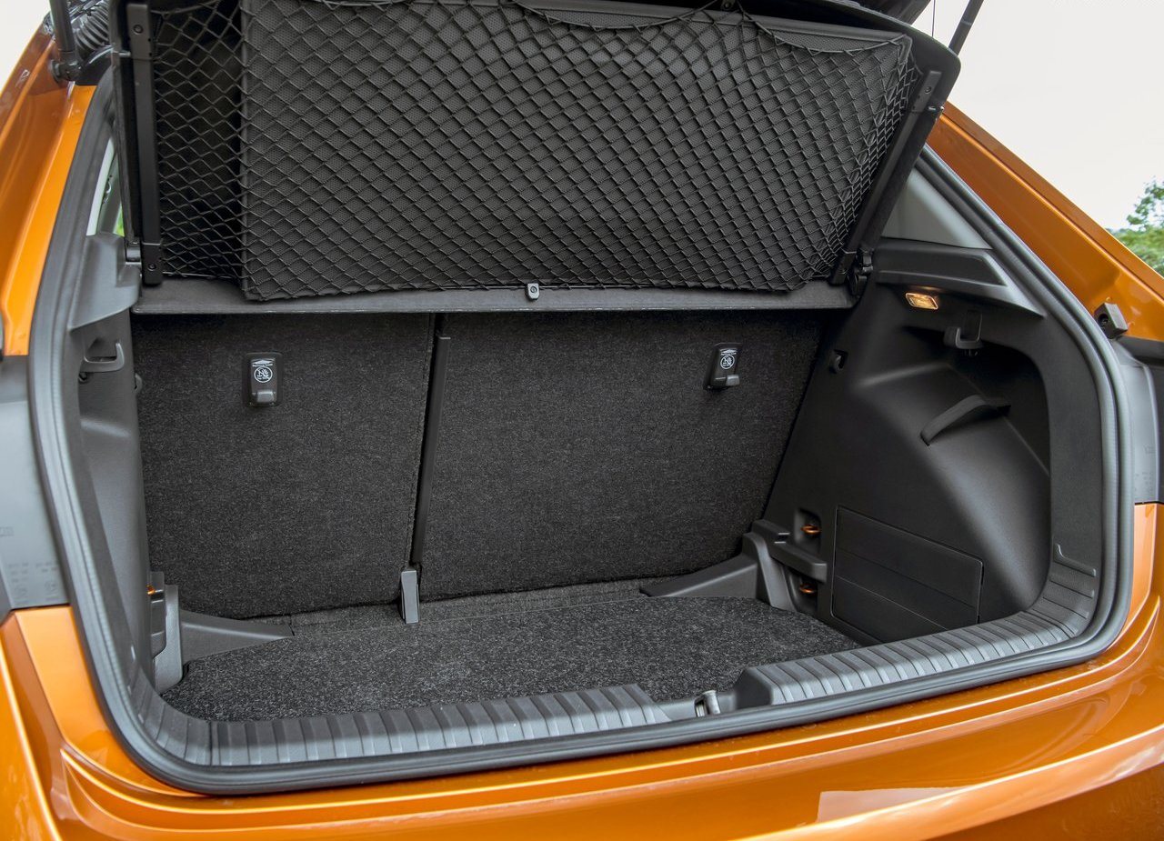 SKODA FABIA, foto 180