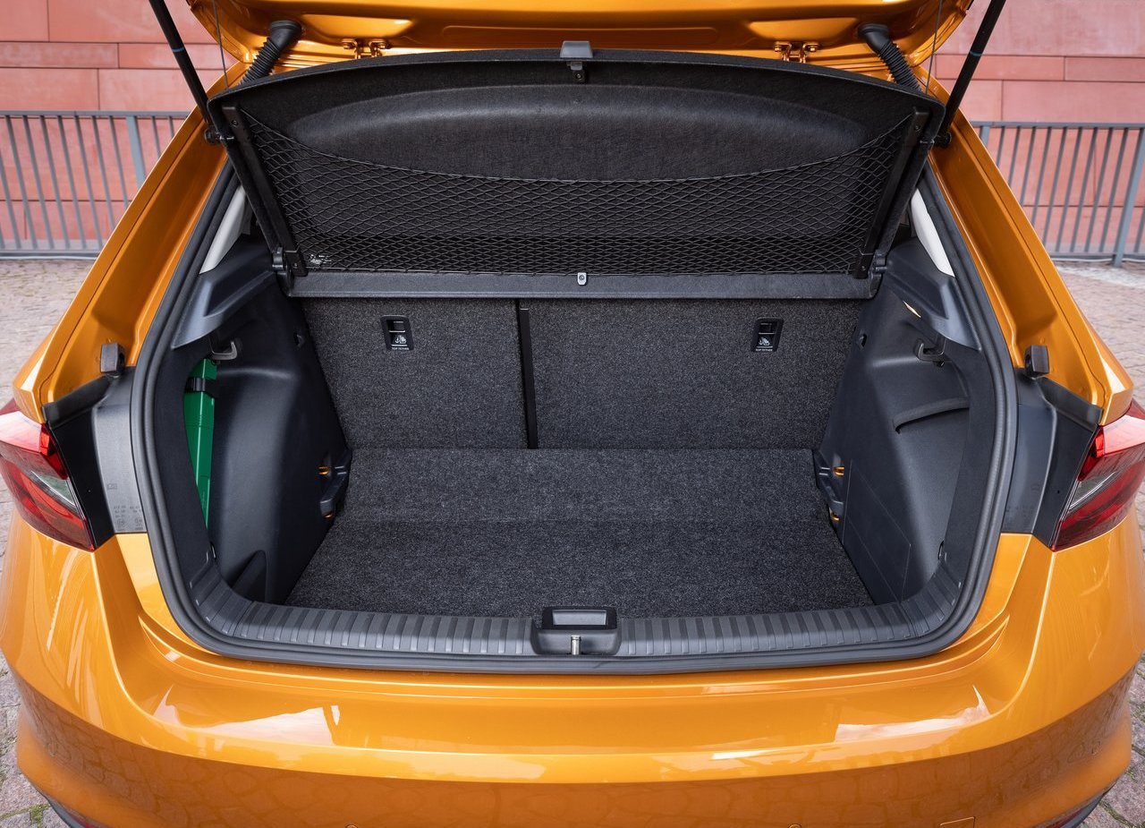 SKODA FABIA, foto 181