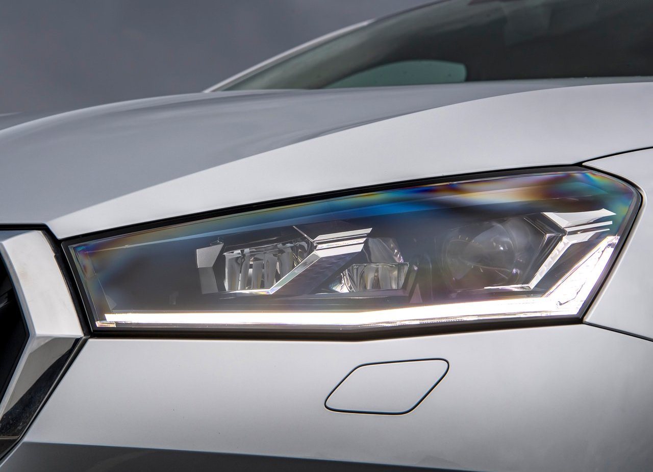 SKODA FABIA, foto 189