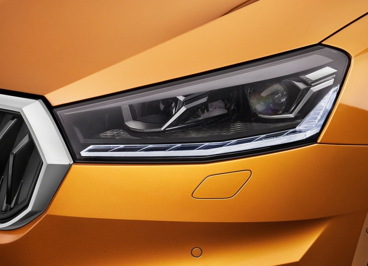 SKODA FABIA, foto 194