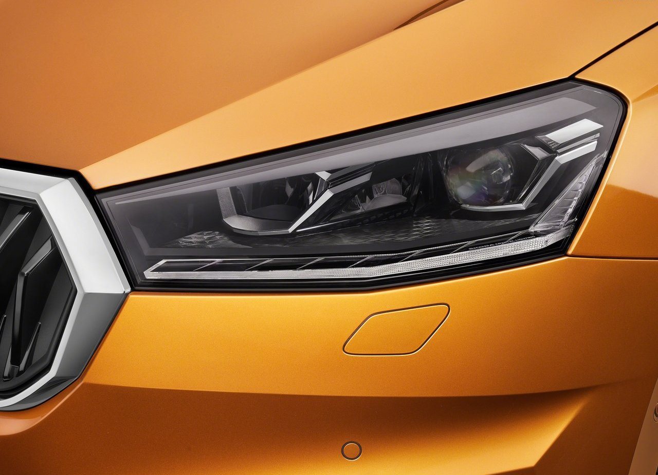 SKODA FABIA, foto 195