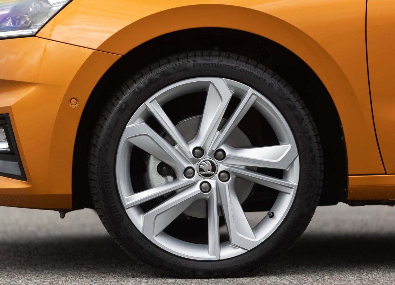 SKODA FABIA, foto 206