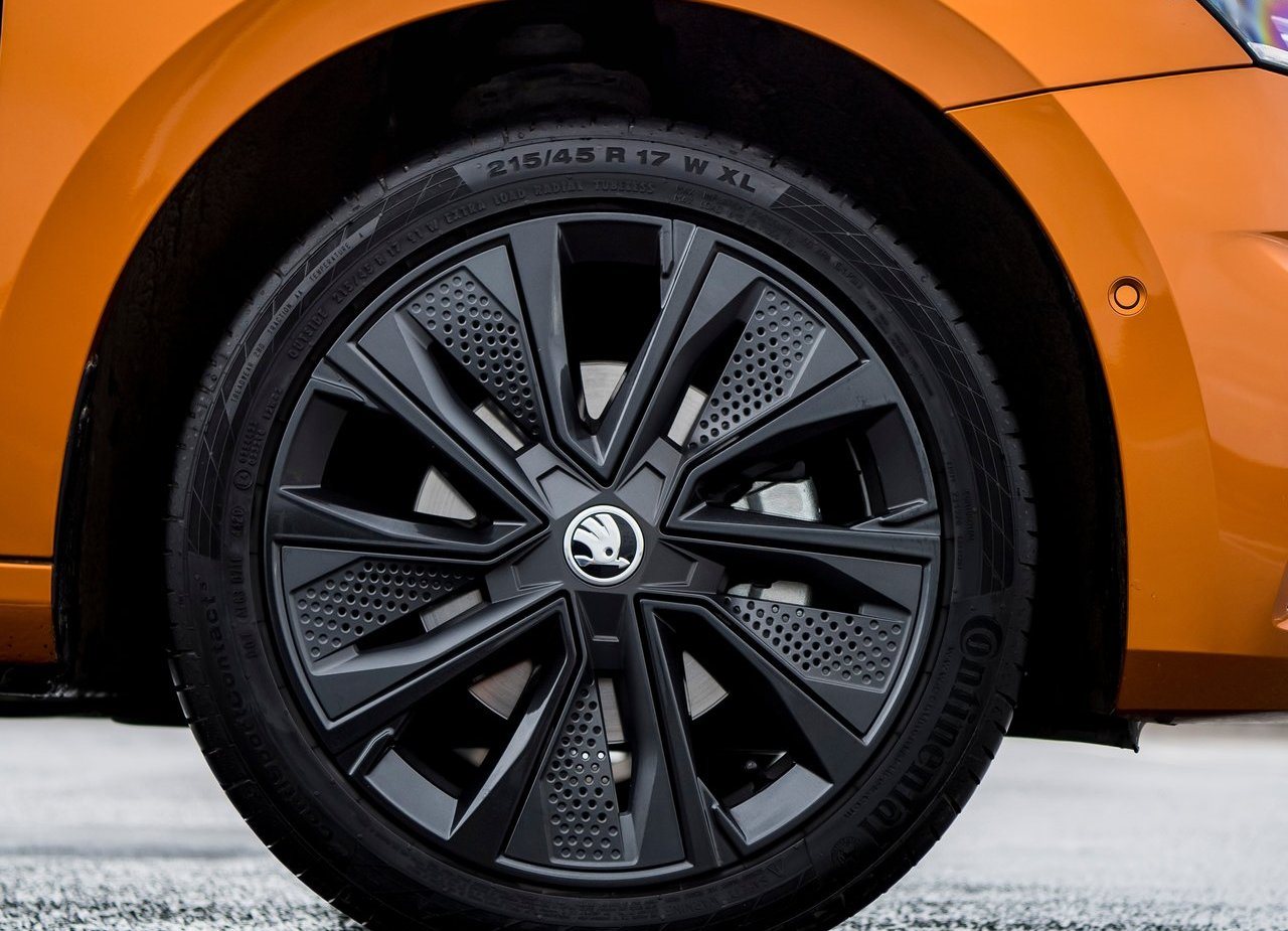 SKODA FABIA, foto 208