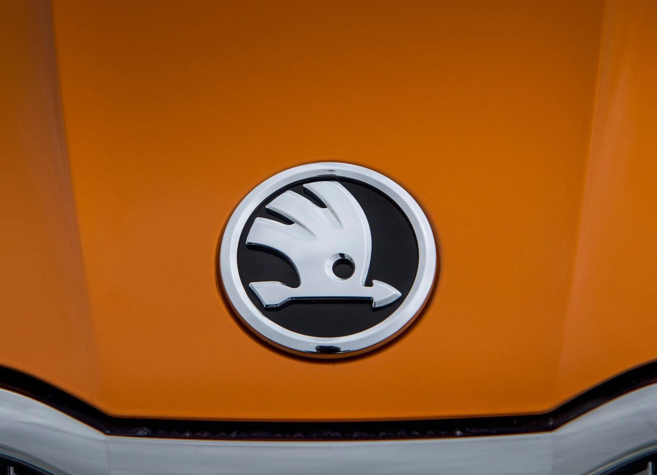 SKODA FABIA, foto 214