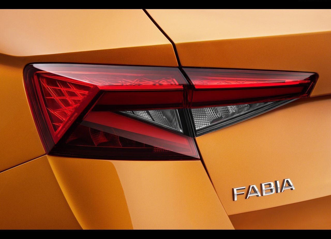 SKODA FABIA, foto 222