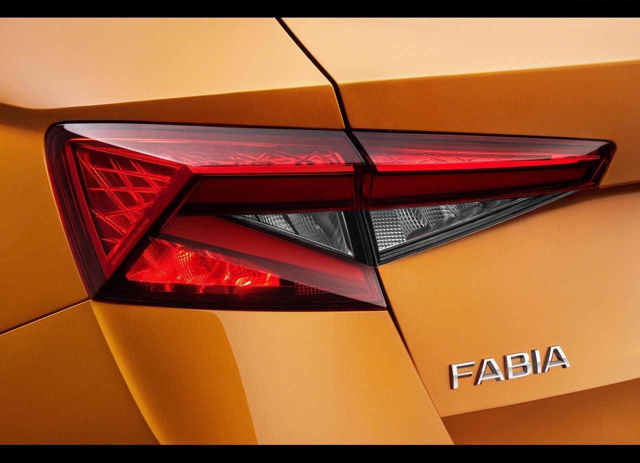 SKODA FABIA, foto 223