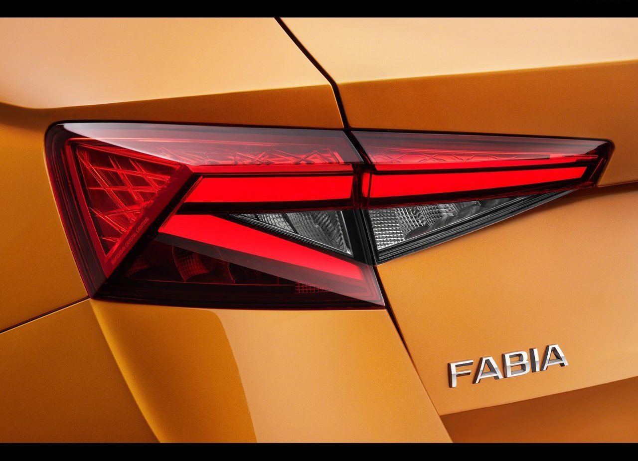 SKODA FABIA, foto 225
