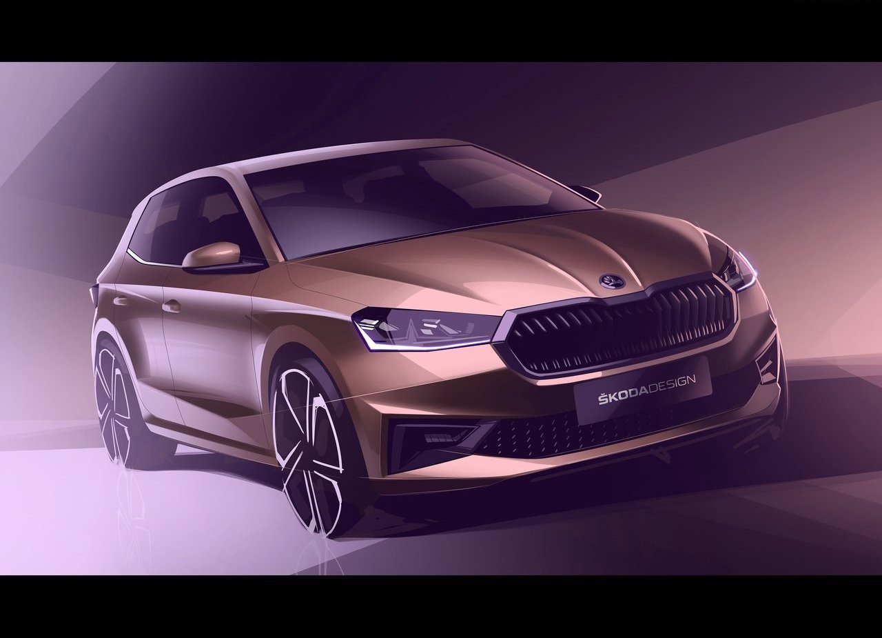 SKODA FABIA, foto 245