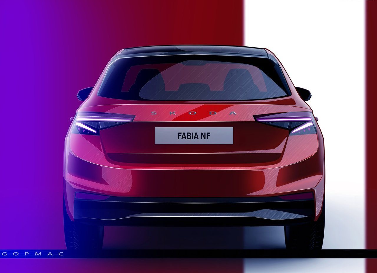 SKODA FABIA, foto 247