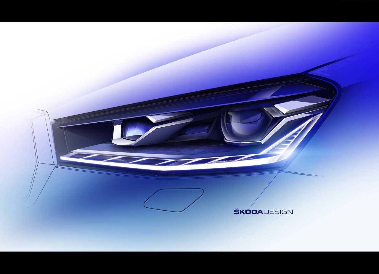 SKODA FABIA, foto 254