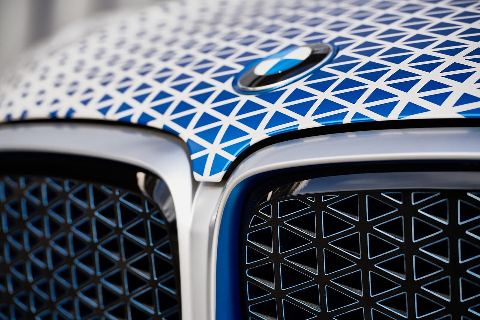 2022 - BMW i HYDROGEN NEXT, foto 10