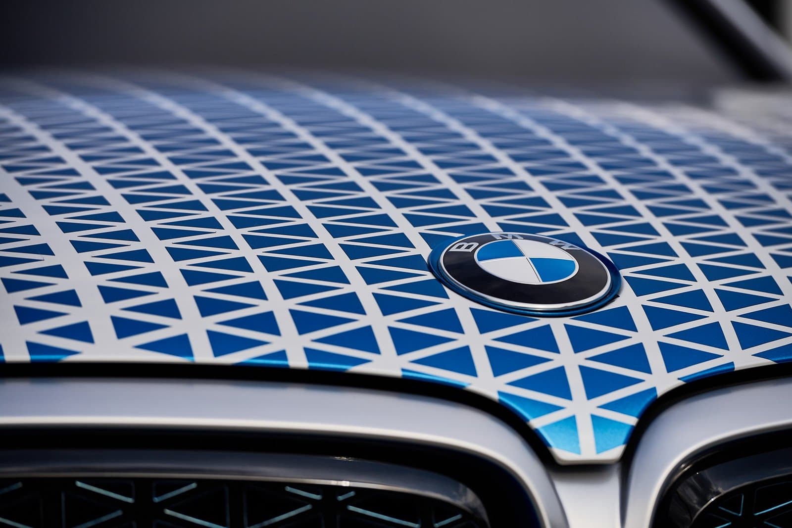2022 - BMW i HYDROGEN NEXT, foto 11