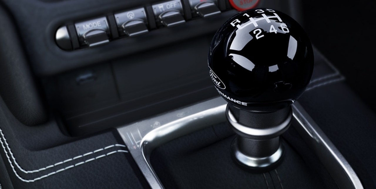 FORD MUSTANG R-SPEC, foto 8