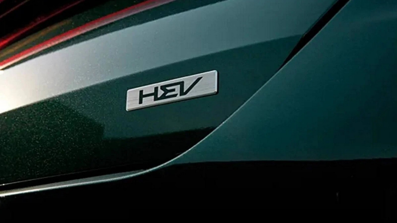 2022 - KIA K8 HYBRID, foto 7